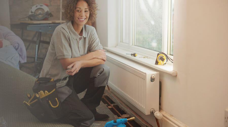 Professional sewer line replacement in Karthaus, PA